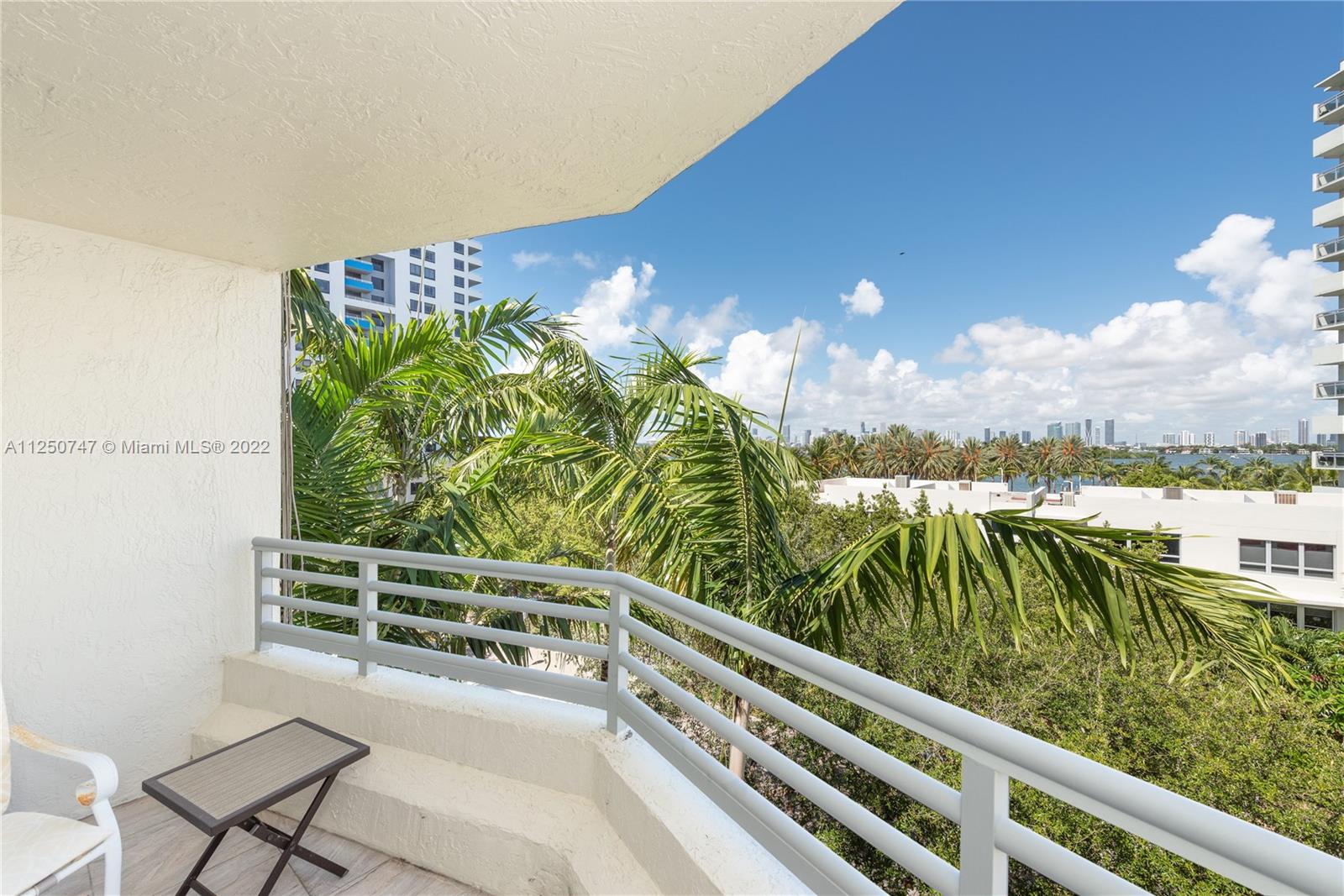 1401 Bay Rd Unit: 510