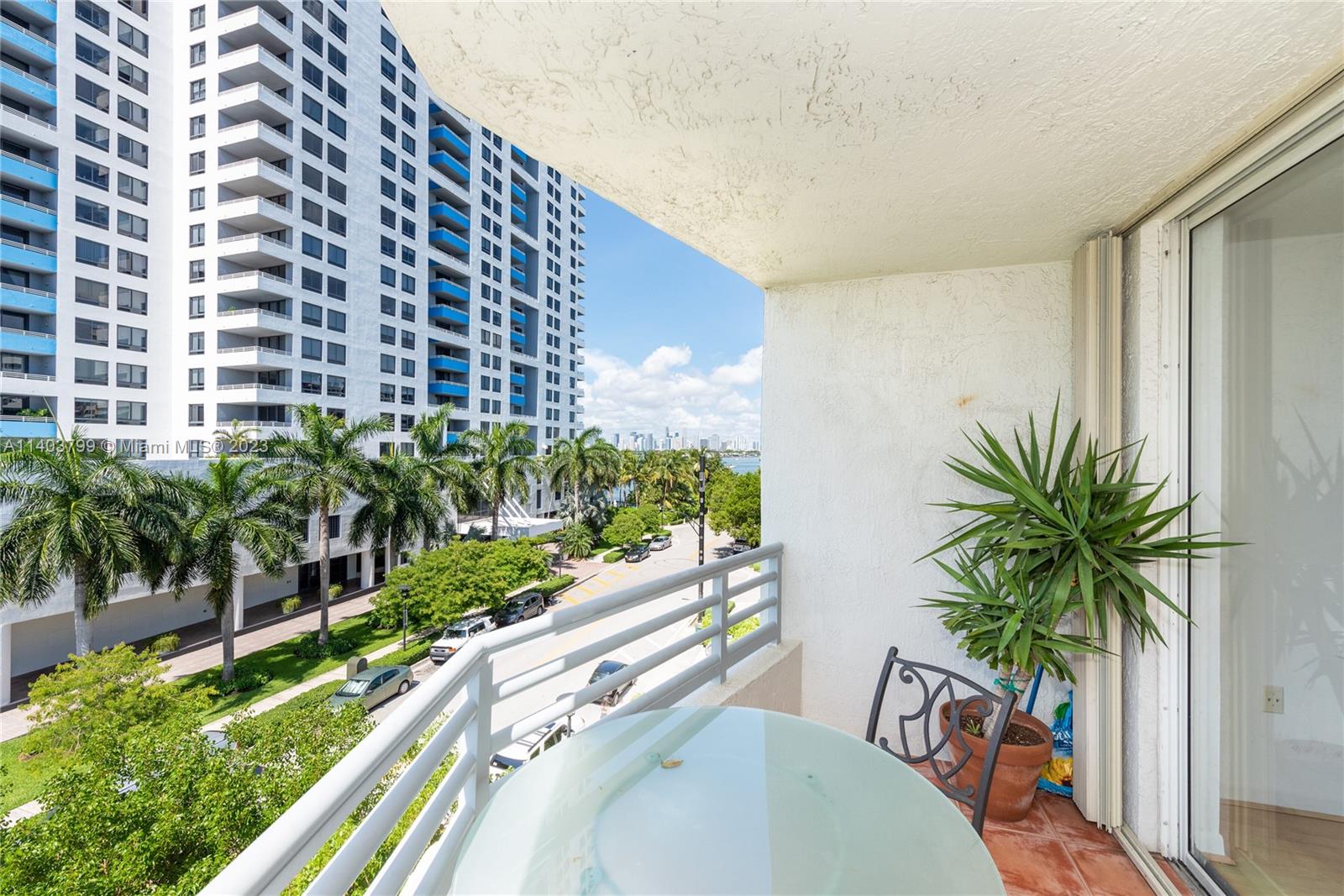 1401 Bay Rd Unit: 503