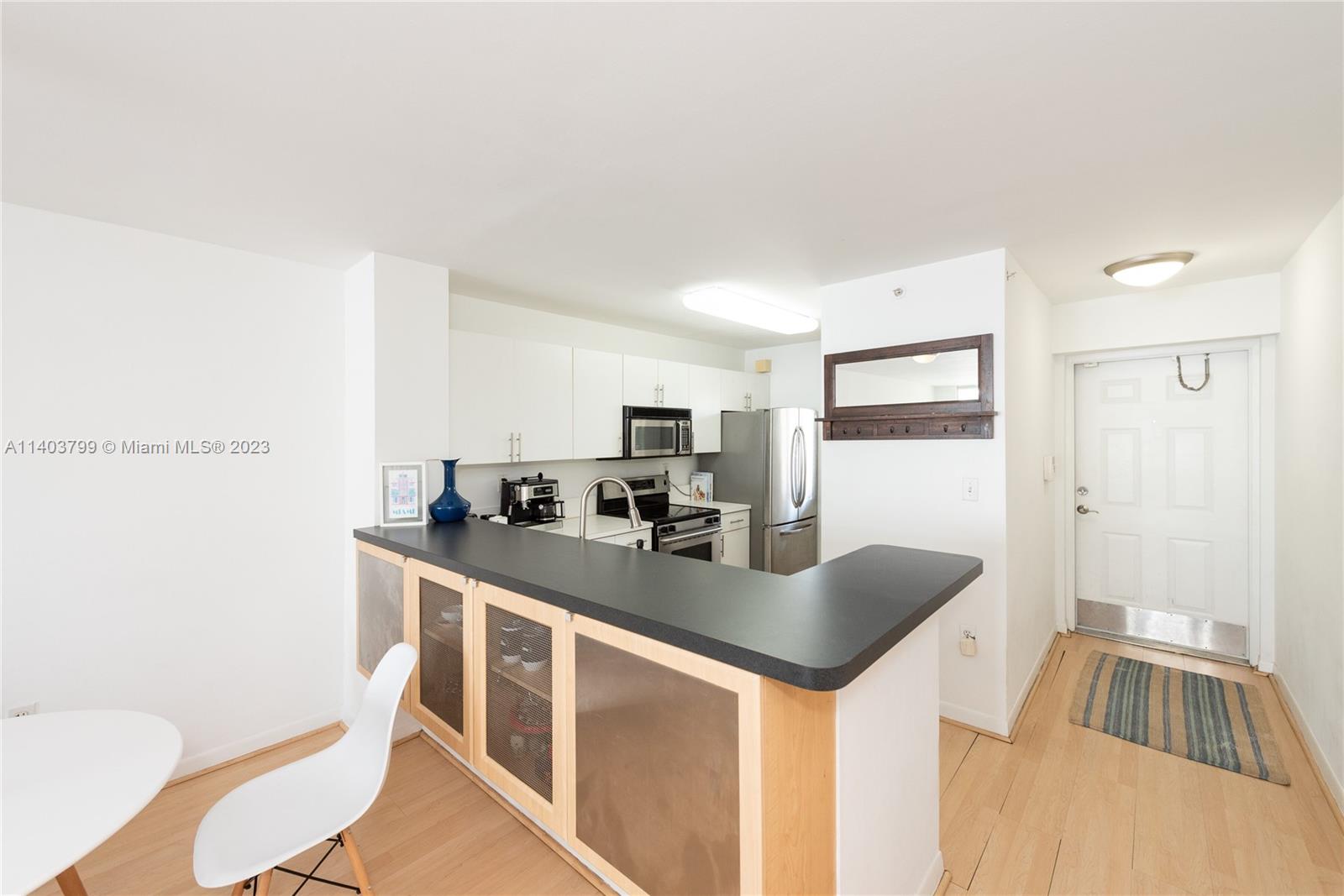 1401 Bay Rd Unit: 503