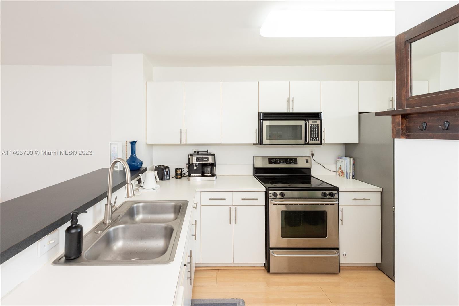 1401 Bay Rd Unit: 503