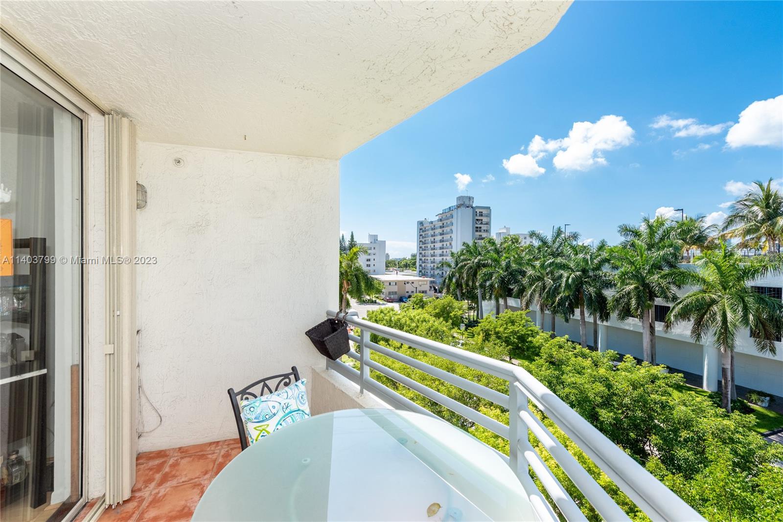 1401 Bay Rd Unit: 503
