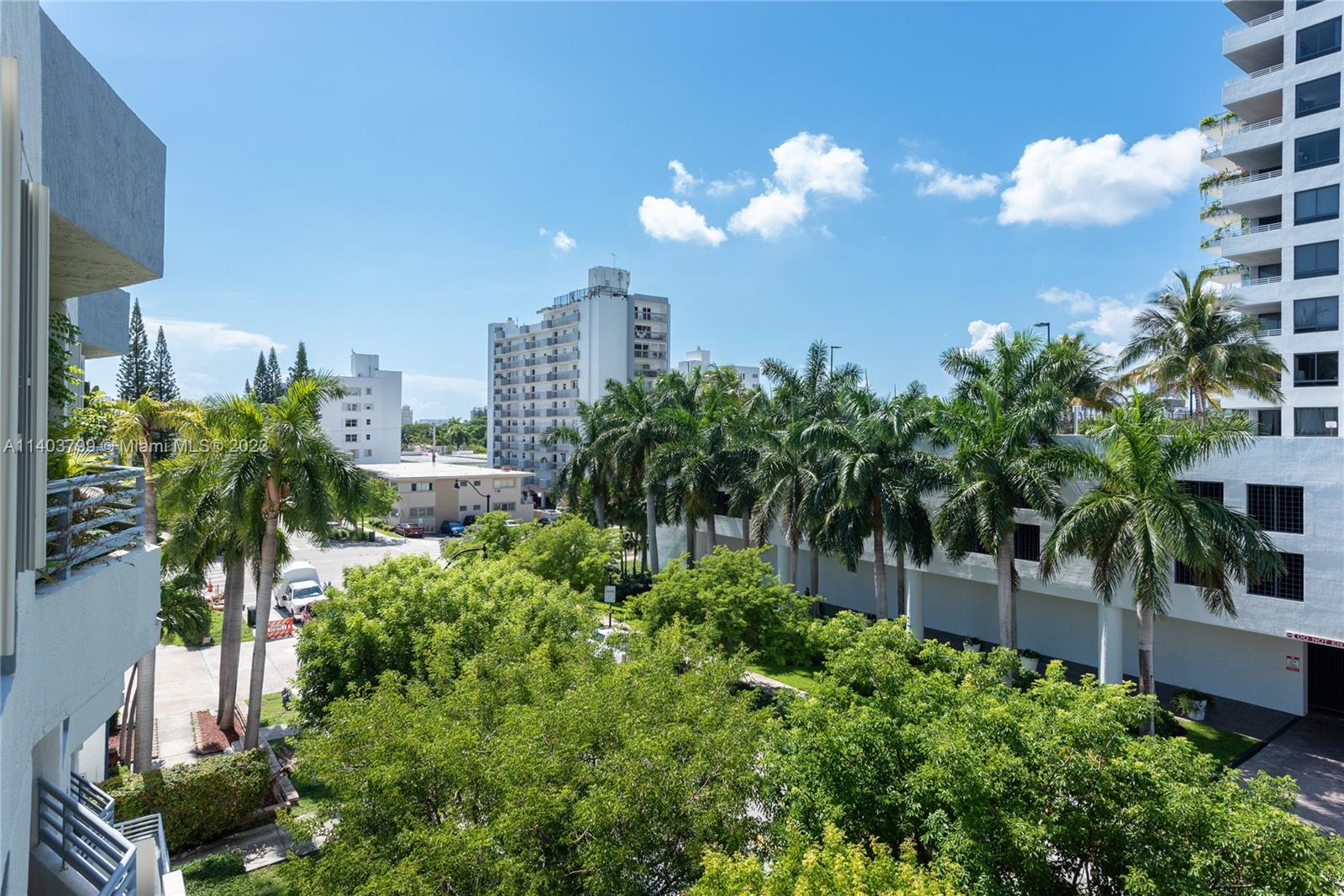 1401 Bay Rd Unit: 503