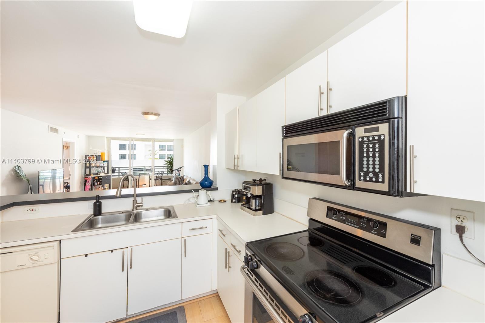 1401 Bay Rd Unit: 503