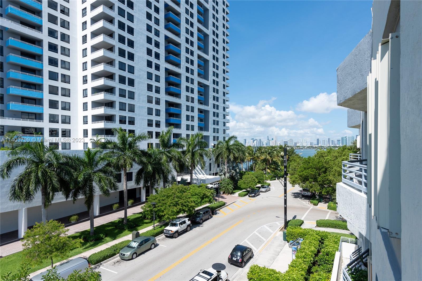 1401 Bay Rd Unit: 503