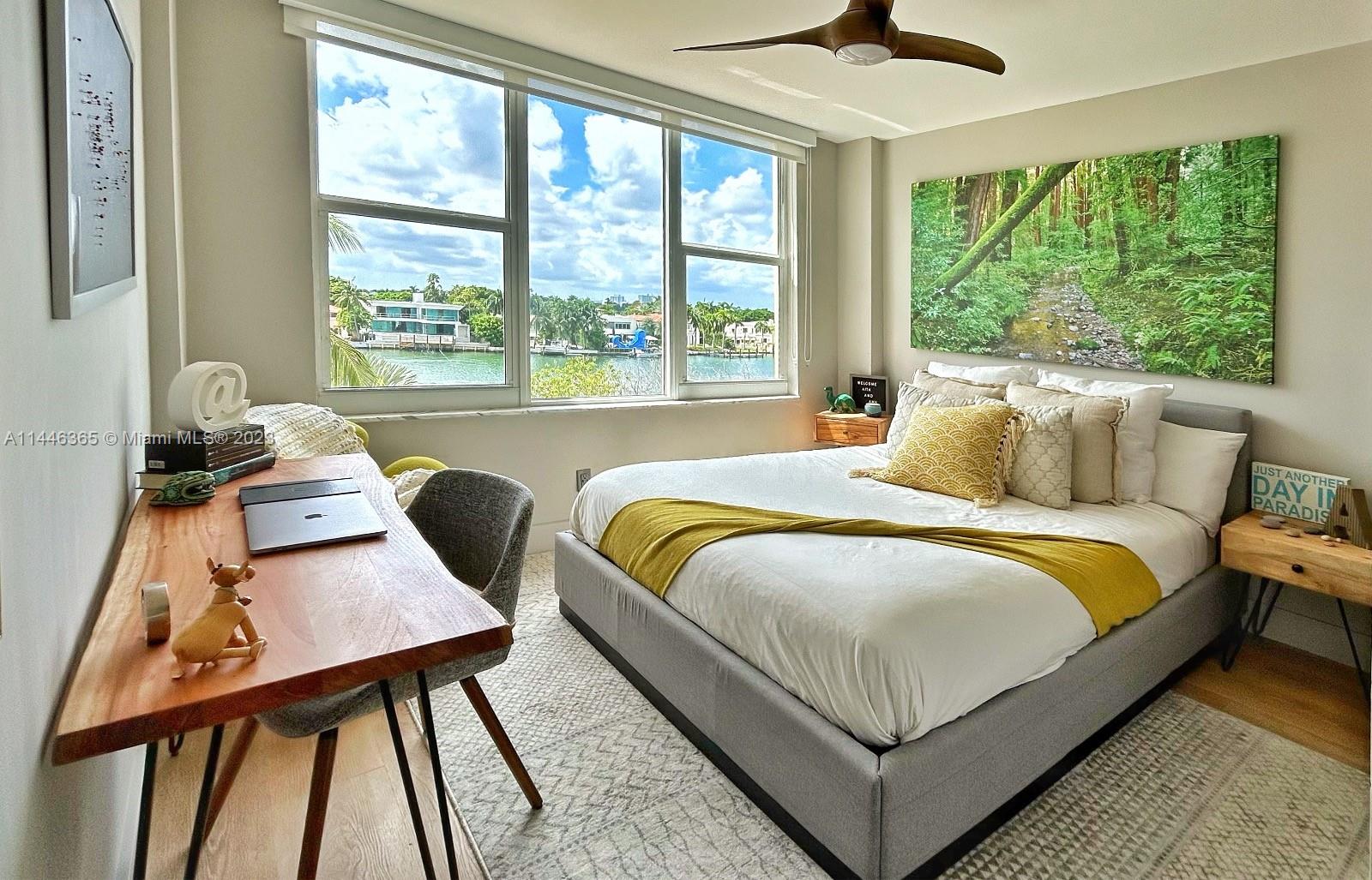 5600 Collins Ave Unit: 5N