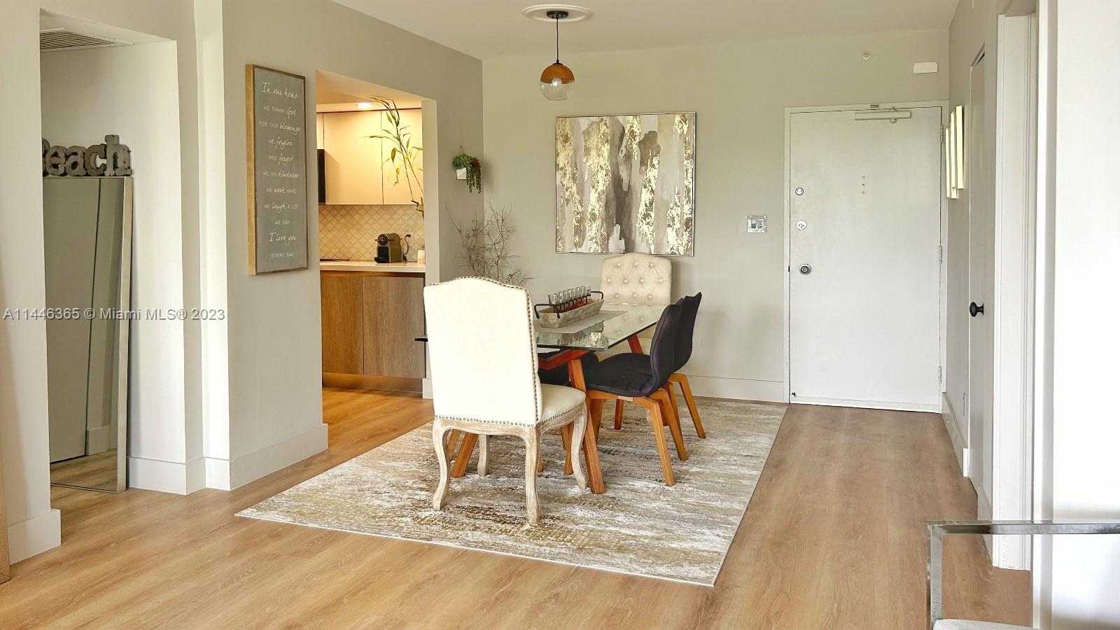 5600 Collins Ave Unit: 5N