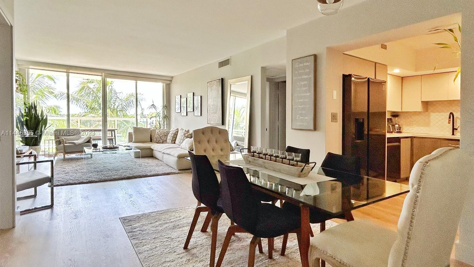 5600 Collins Ave Unit: 5N