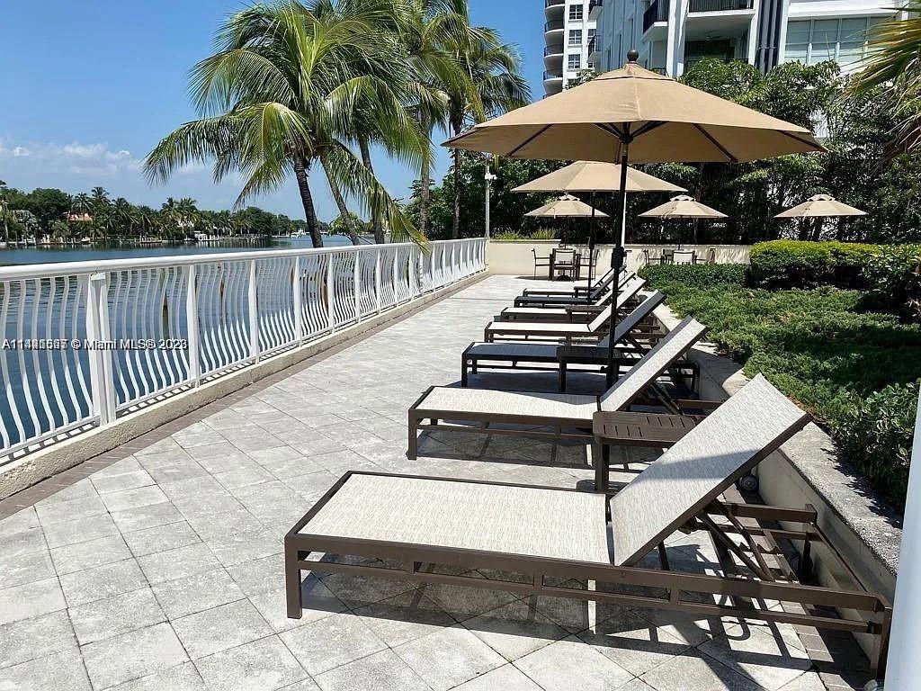 5600 Collins Ave Unit: 5N