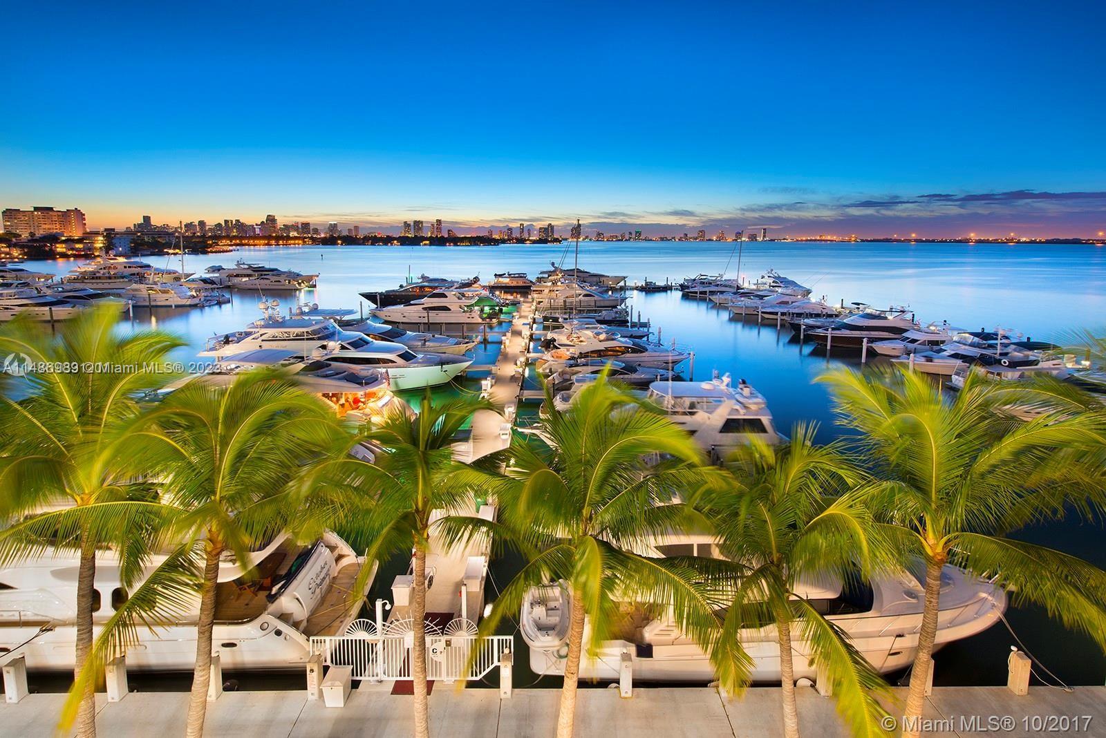 1800 Sunset Harbour Dr Unit: 1211