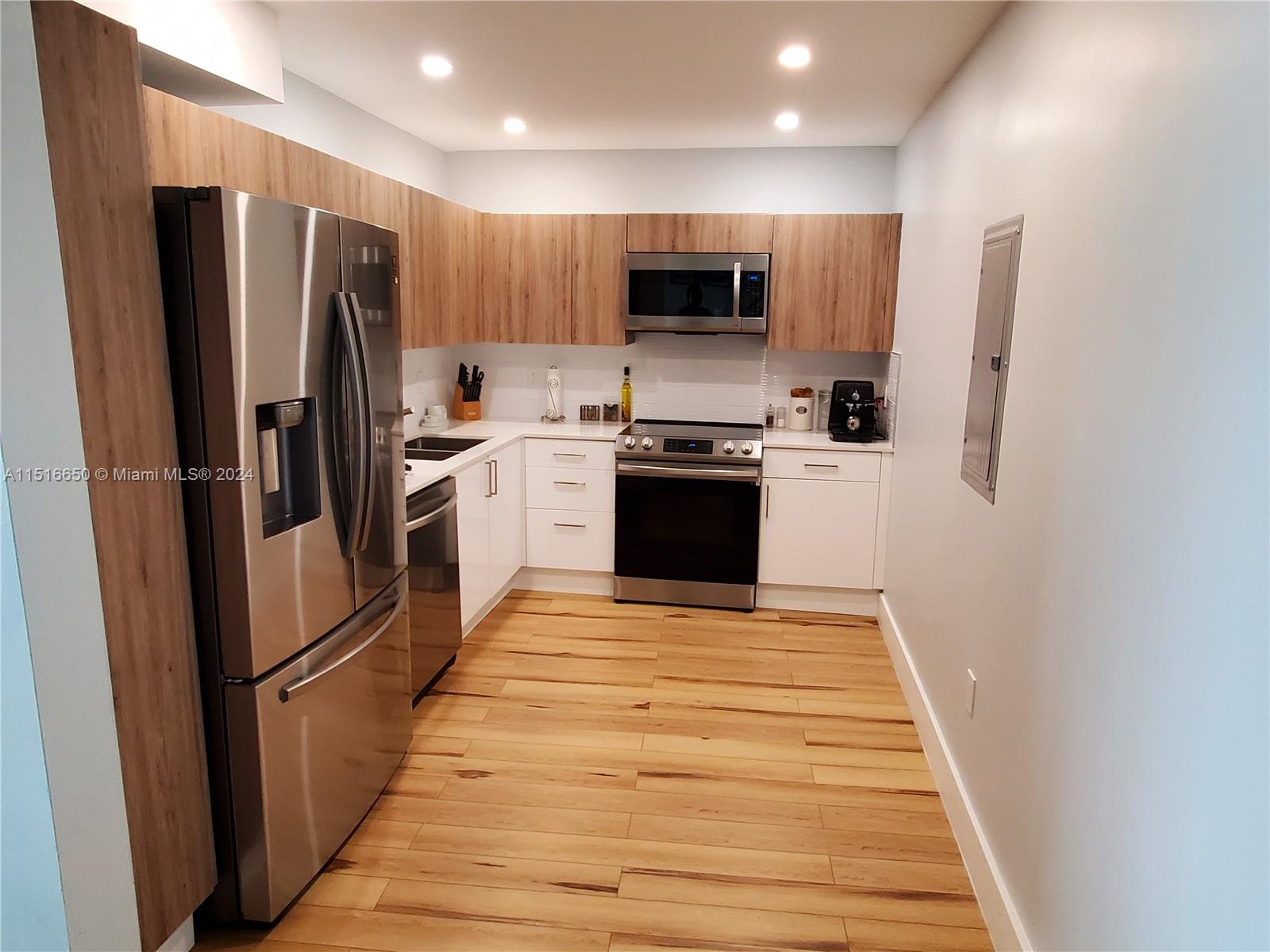 9 Island Ave Unit: 2310