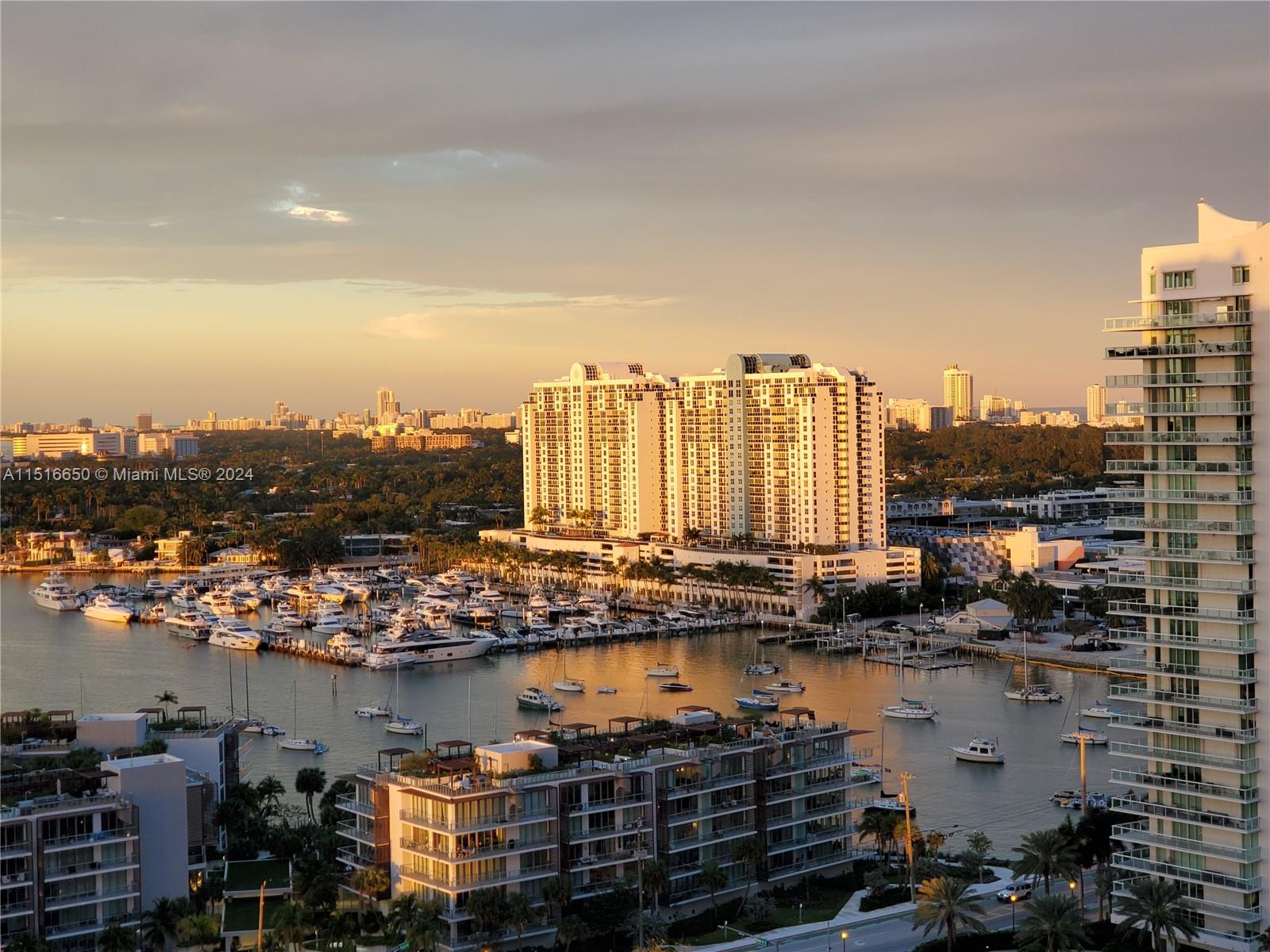 9 Island Ave Unit: 2310