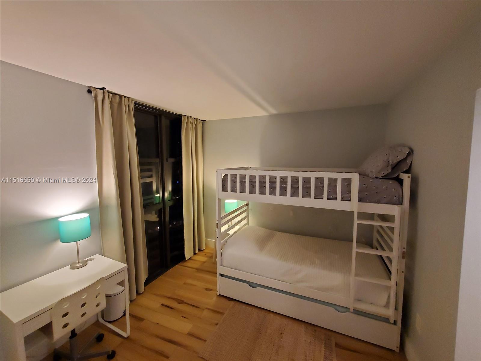 9 Island Ave Unit: 2310