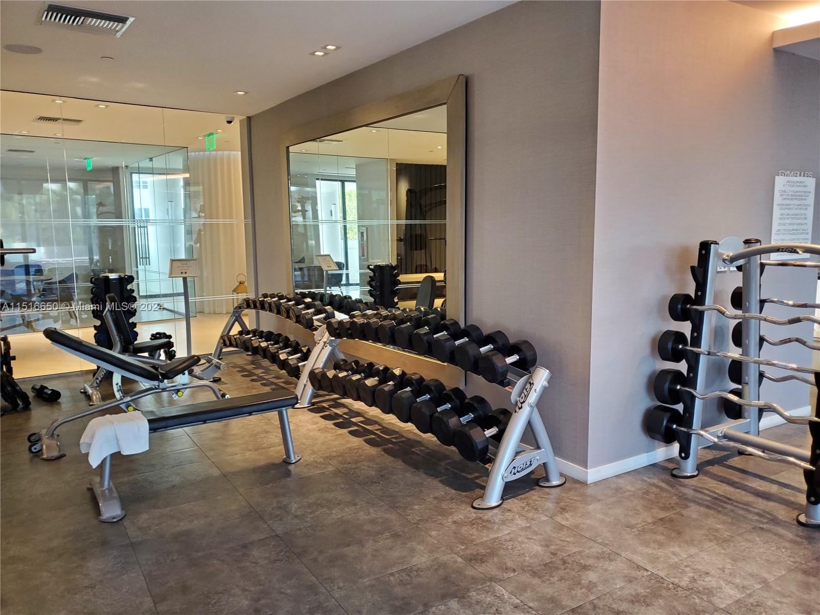 9 Island Ave Unit: 2310