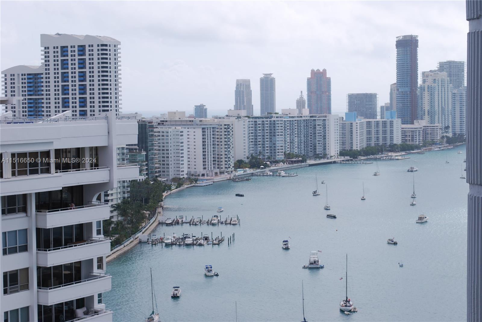 9 Island Ave Unit: 2310
