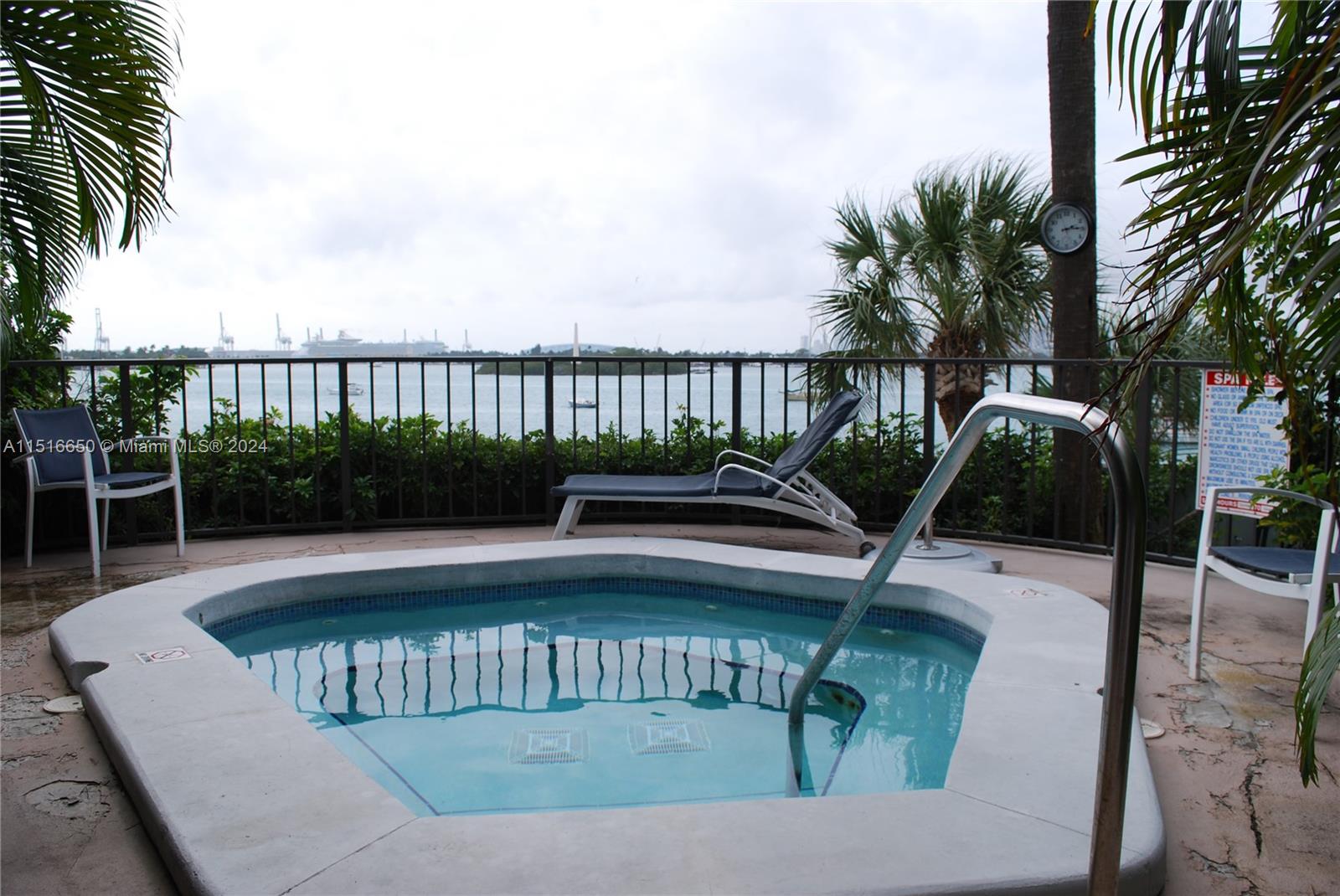 9 Island Ave Unit: 2310