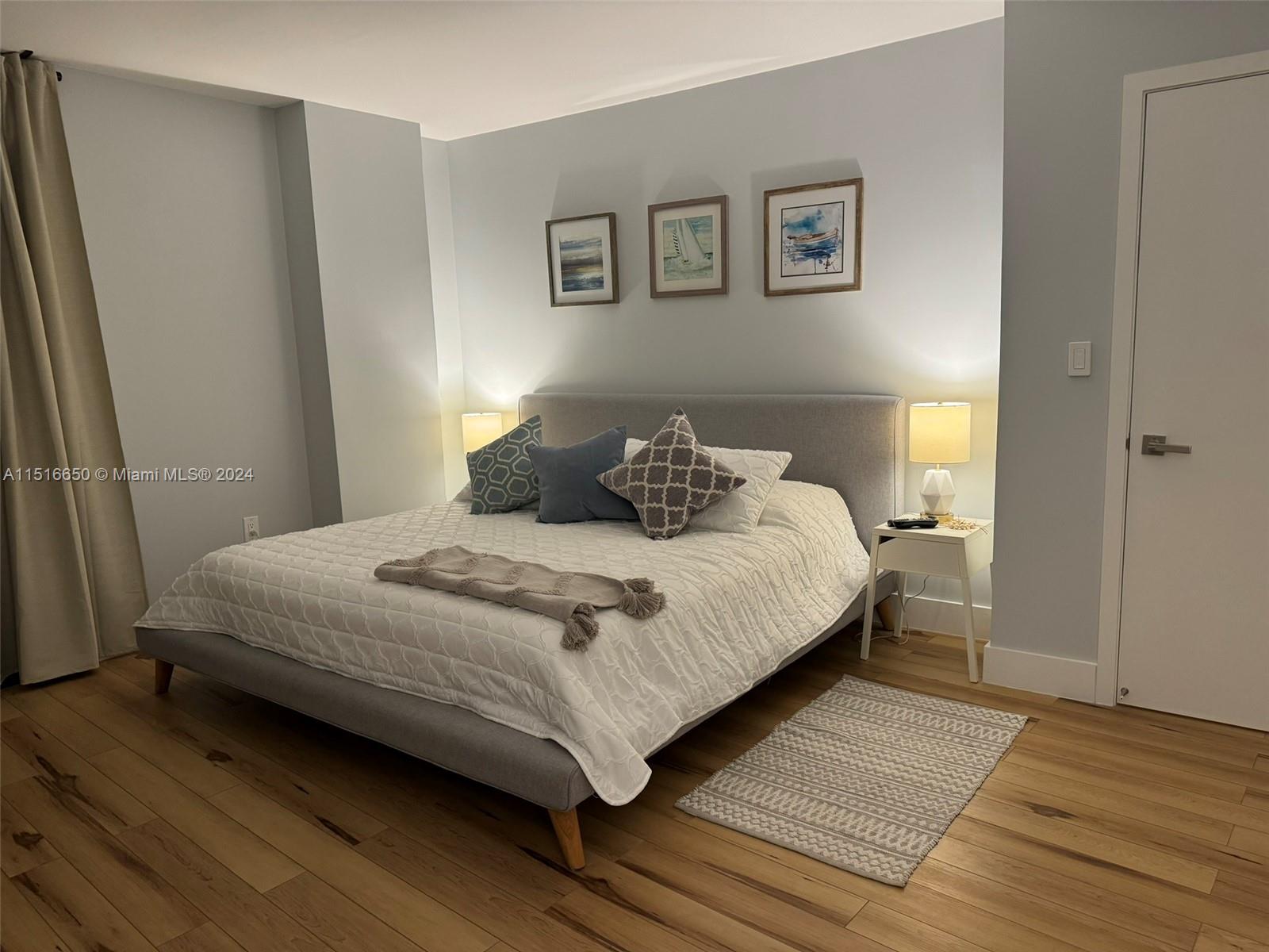 9 Island Ave Unit: 2310