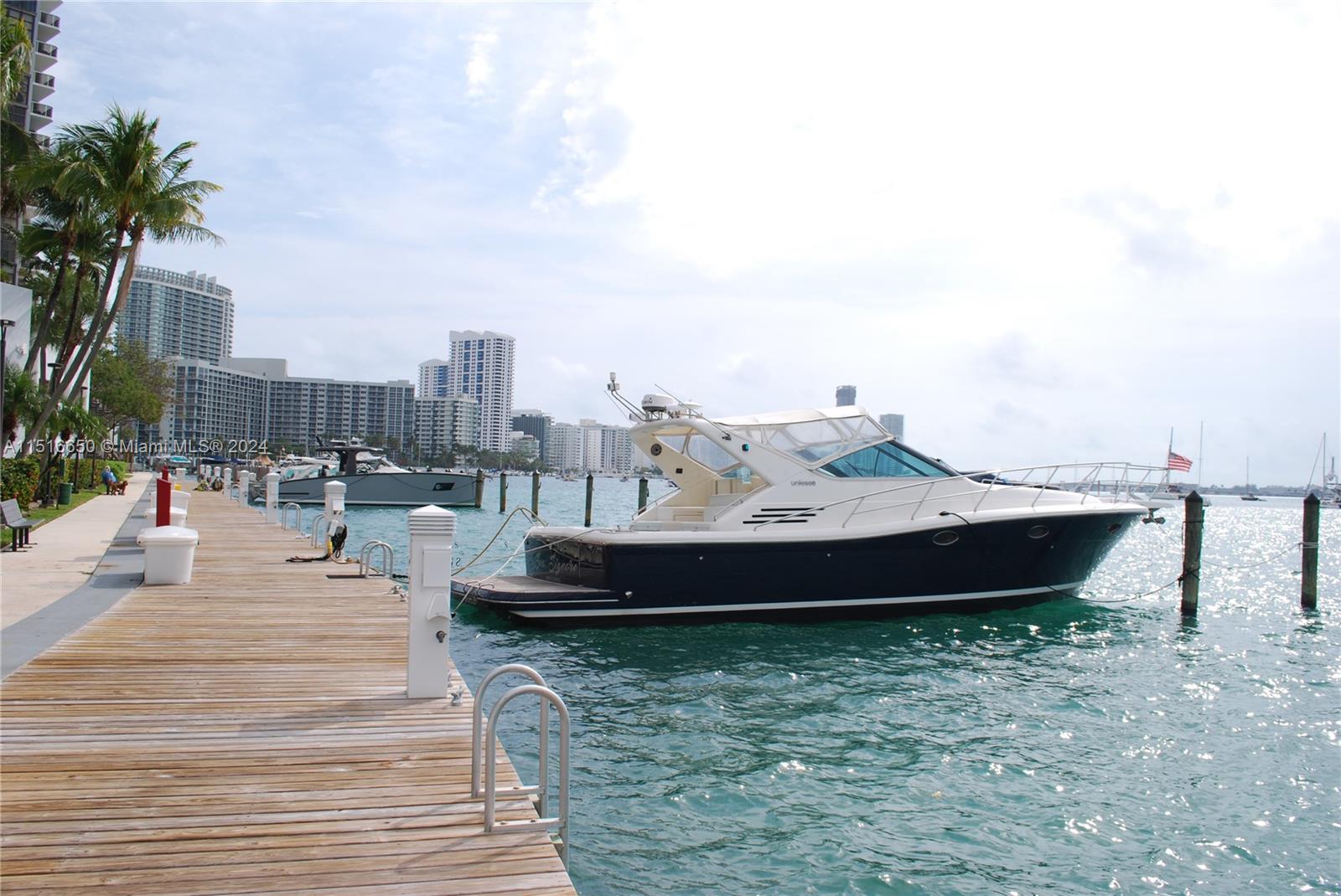 9 Island Ave Unit: 2310