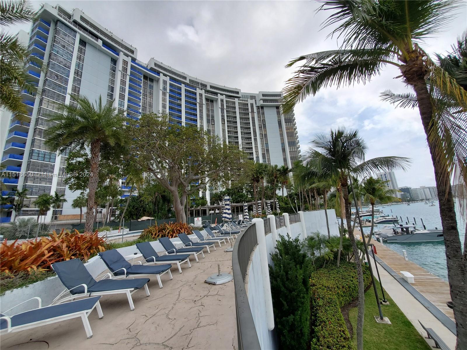 9 Island Ave Unit: 2310