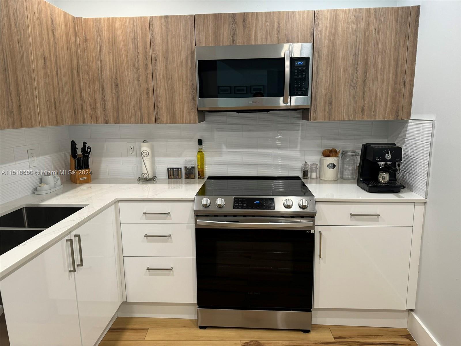 9 Island Ave Unit: 2310