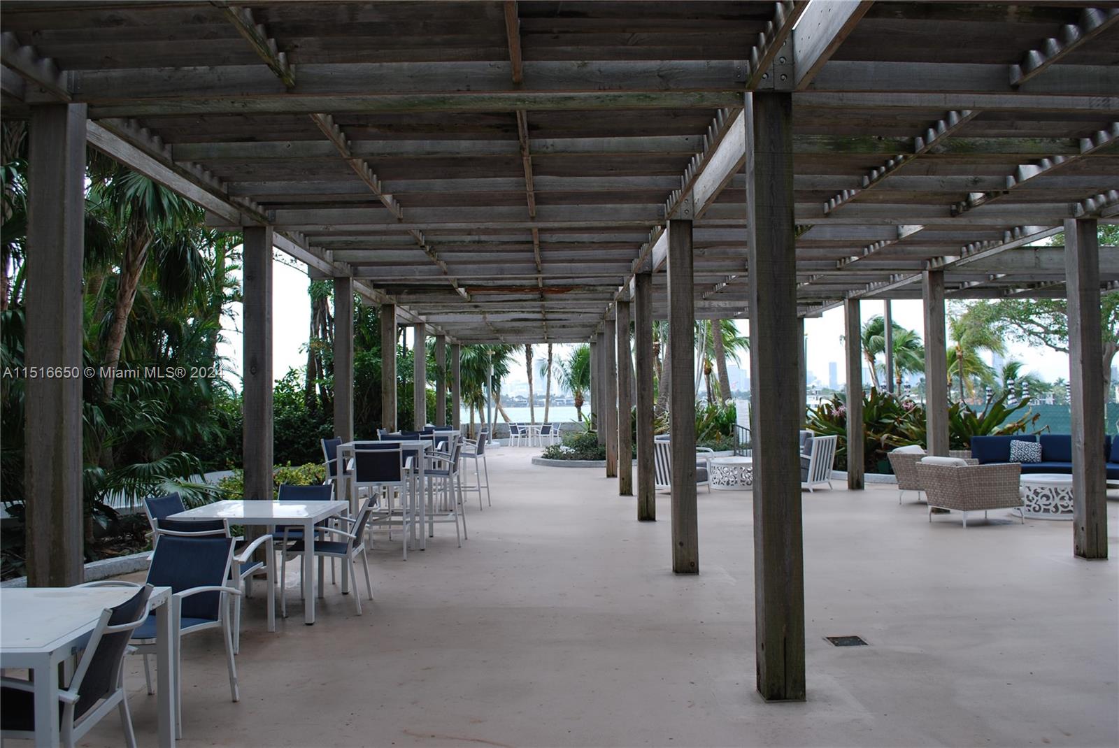 9 Island Ave Unit: 2310