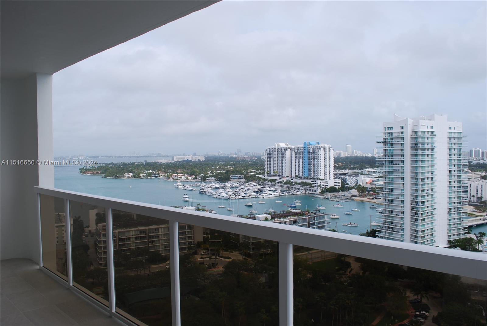 9 Island Ave Unit: 2310