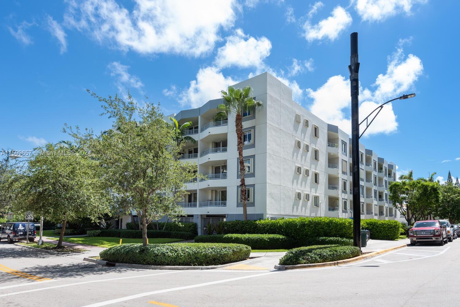 1401 Bay Rd # 503