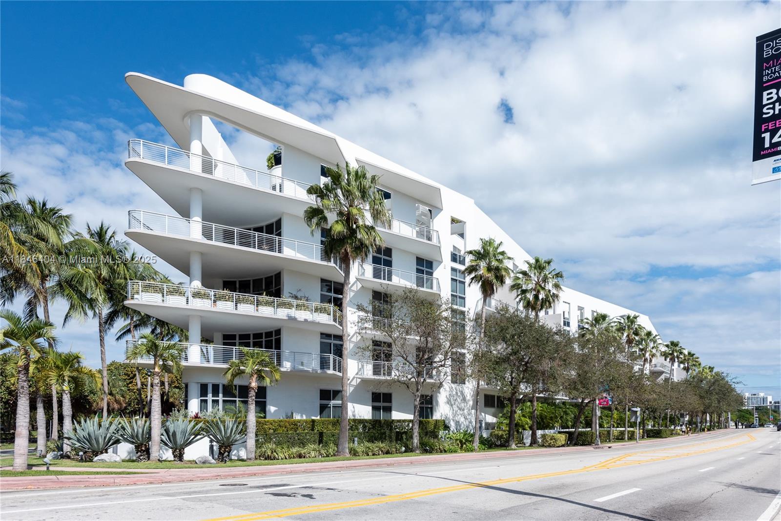 2001 Meridian Ave # 325