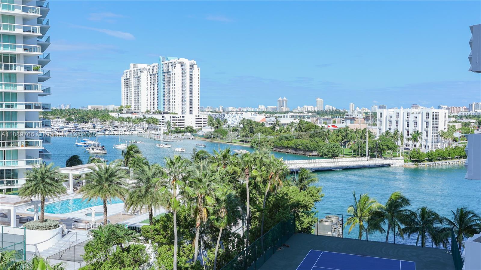 20 Island Ave # 704