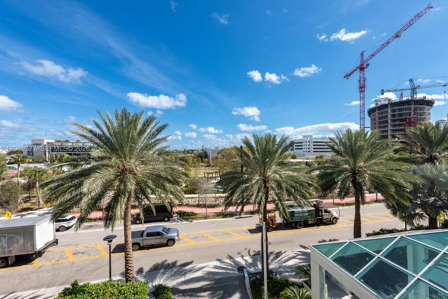 650 West Ave # 406