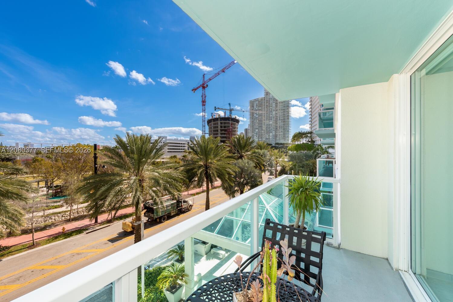 650 West Ave # 406