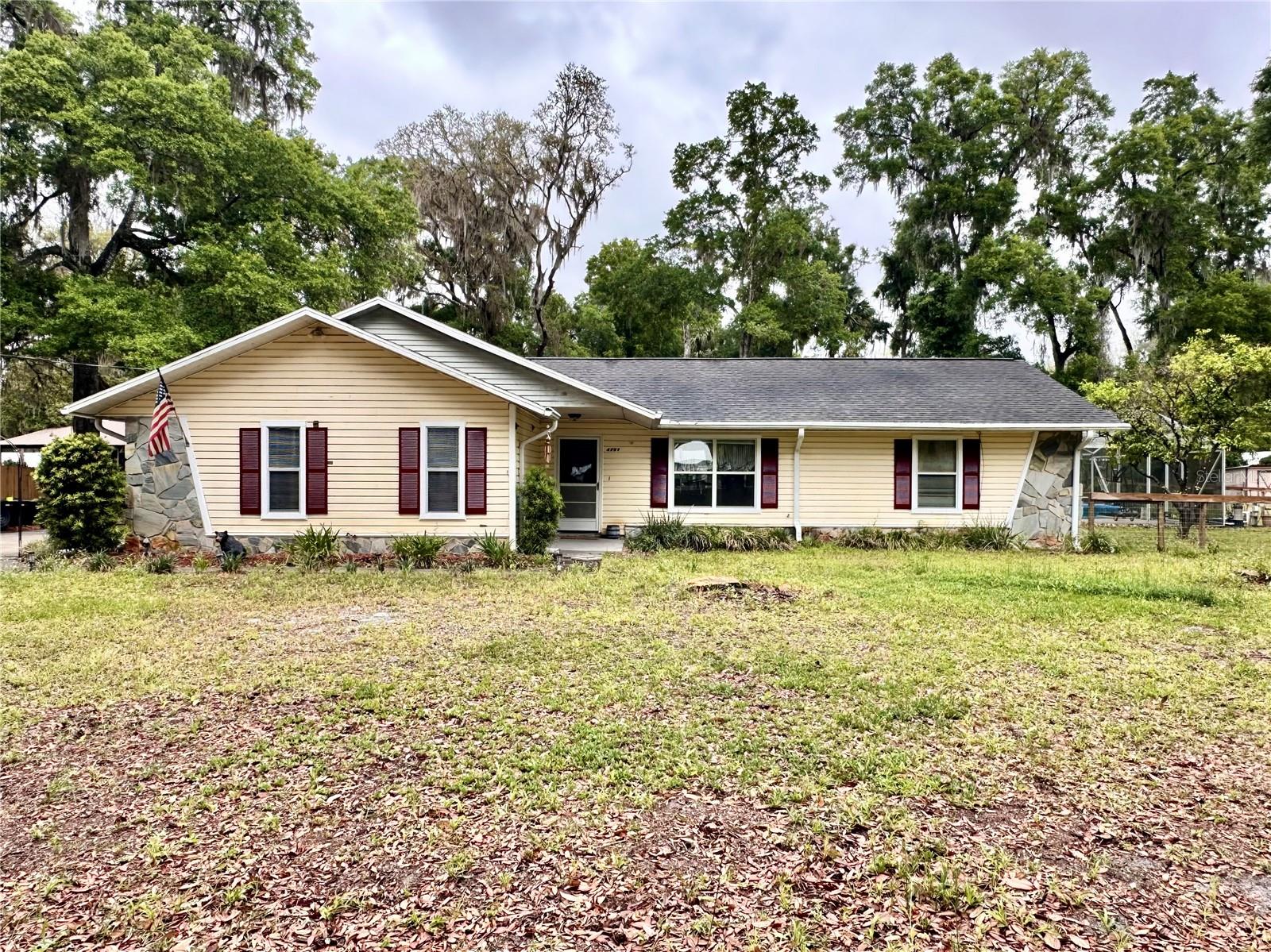 4251 NE 138TH PL