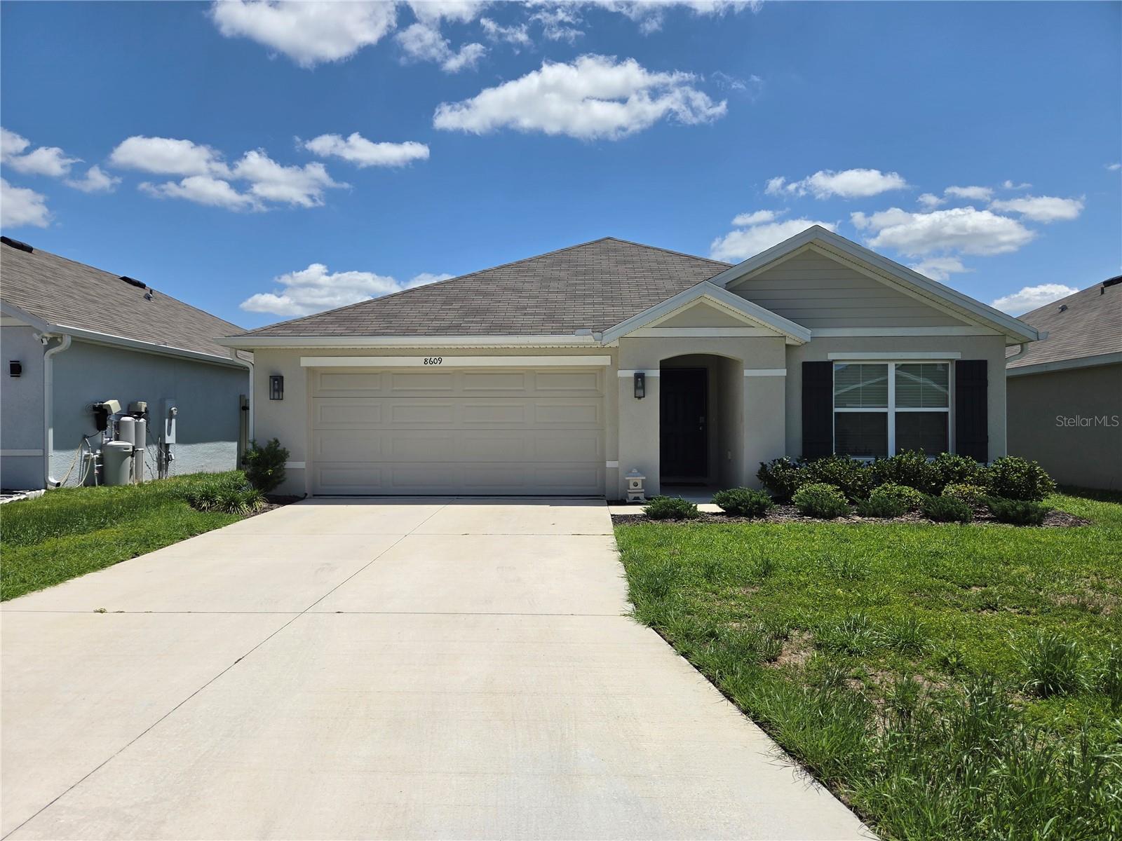 8609 SW 46TH TER