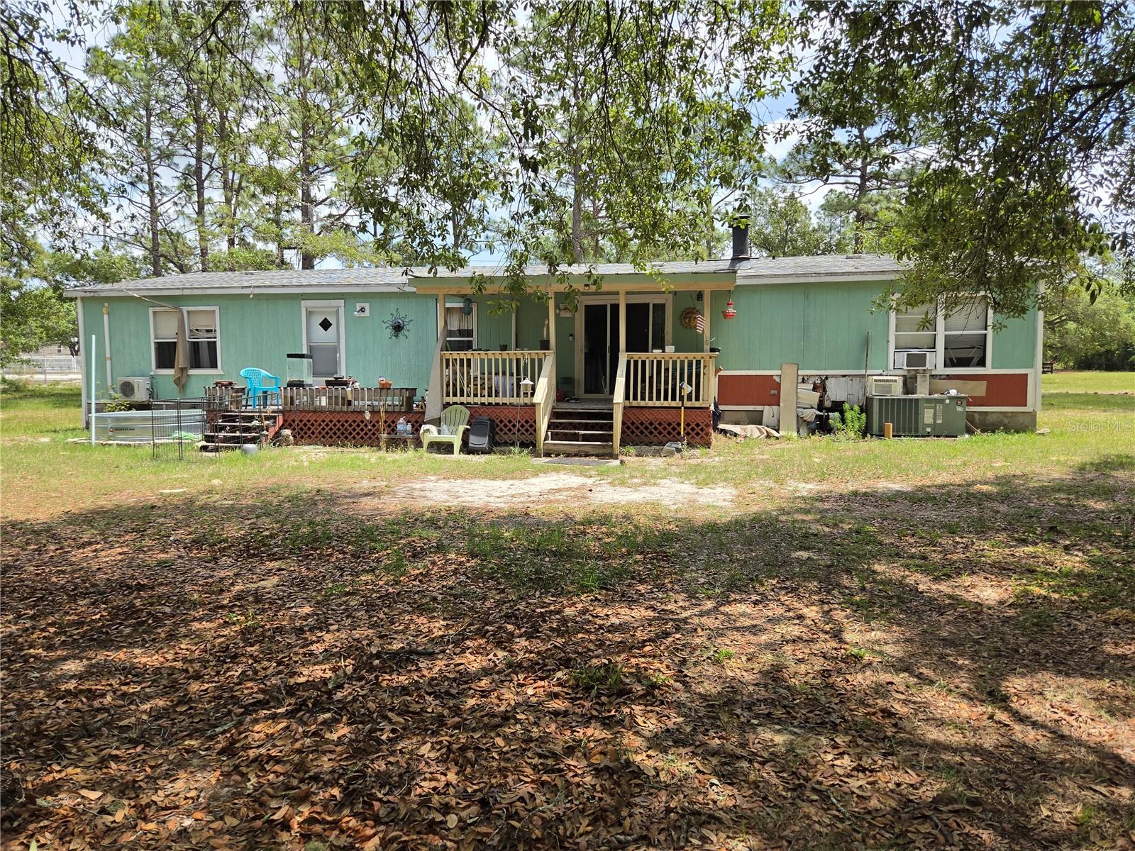 4738 SW 166TH COURT RD