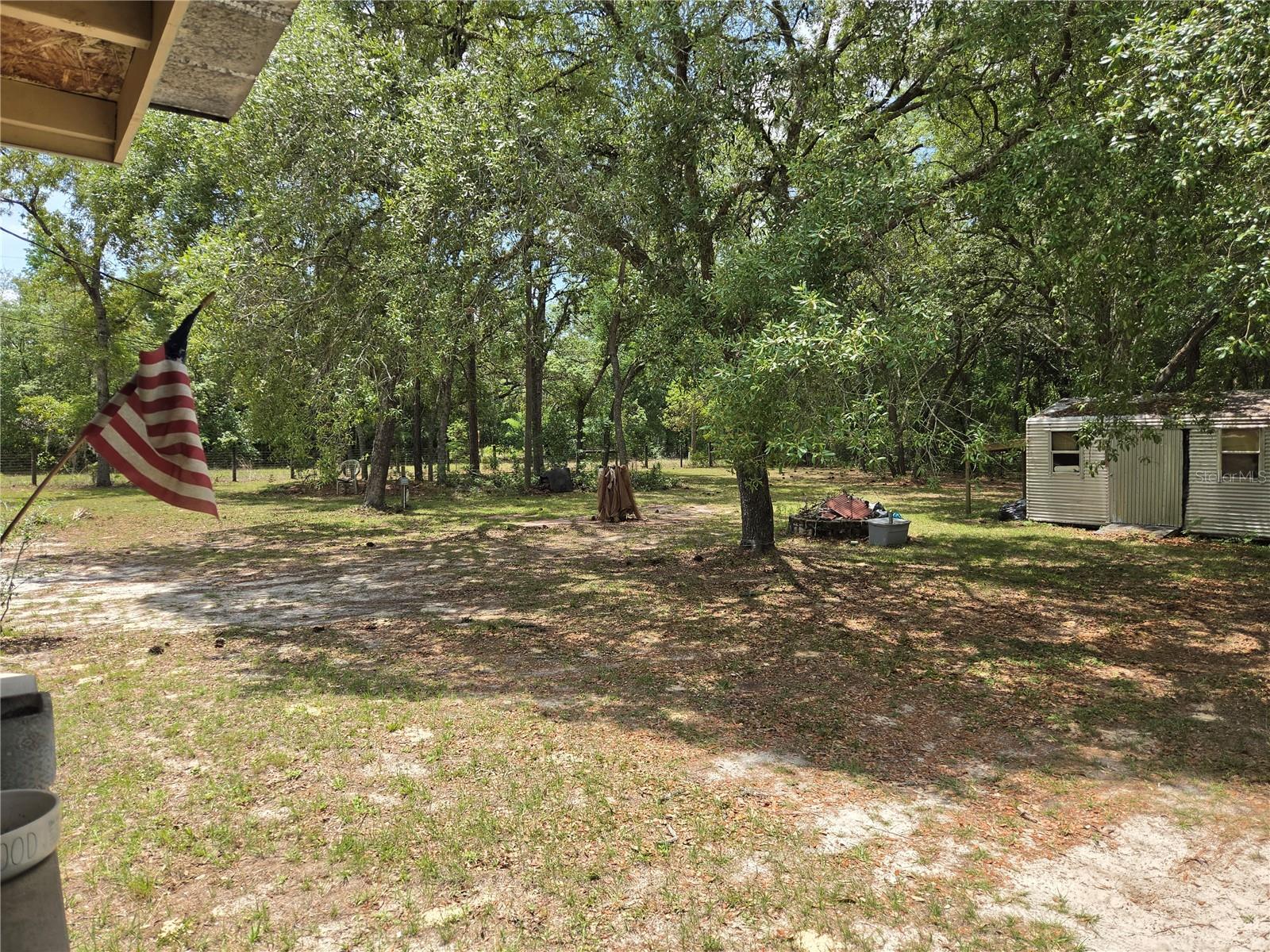 4738 SW 166TH COURT RD