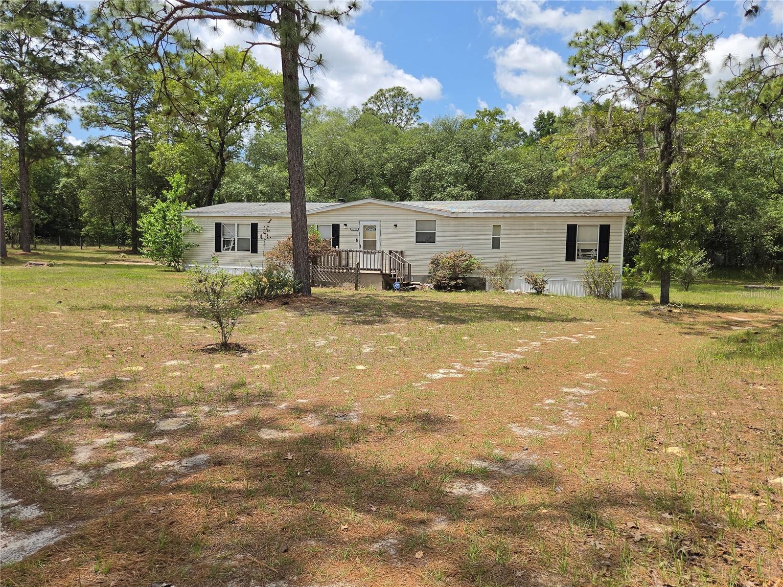 4738 SW 166TH COURT RD