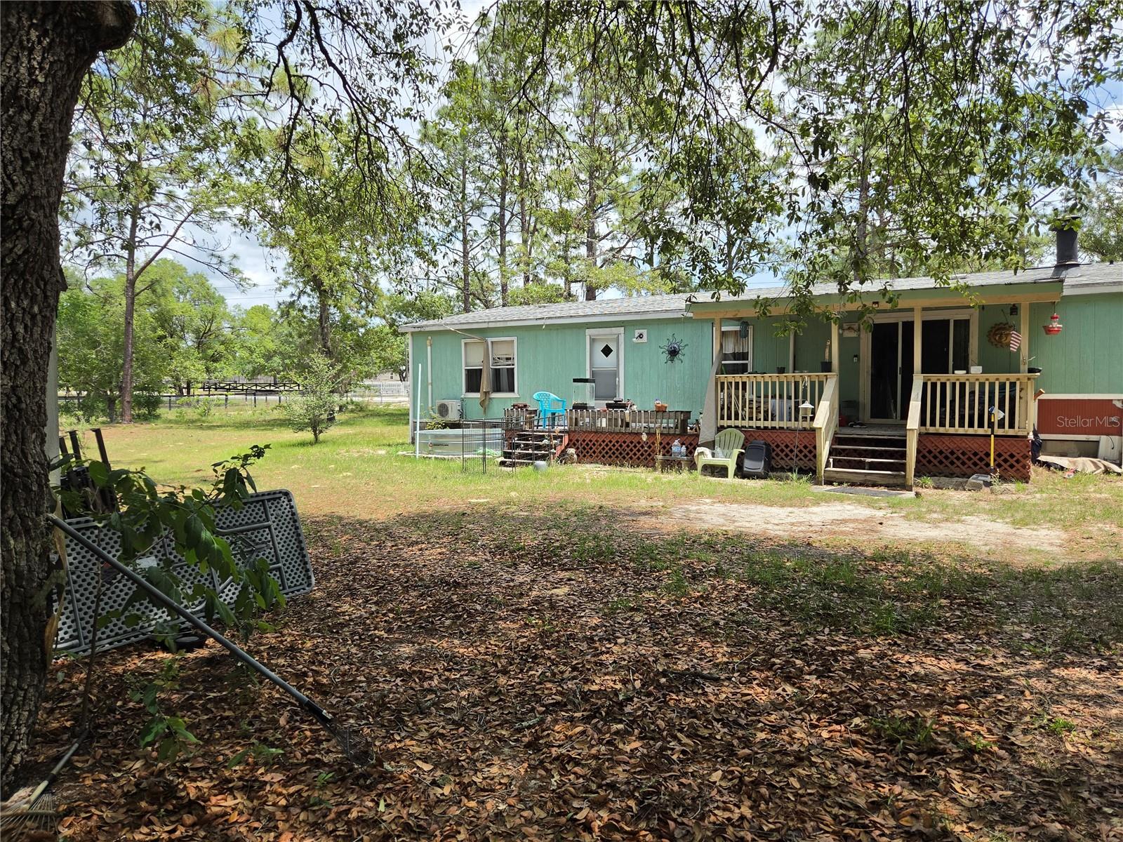 4738 SW 166TH COURT RD