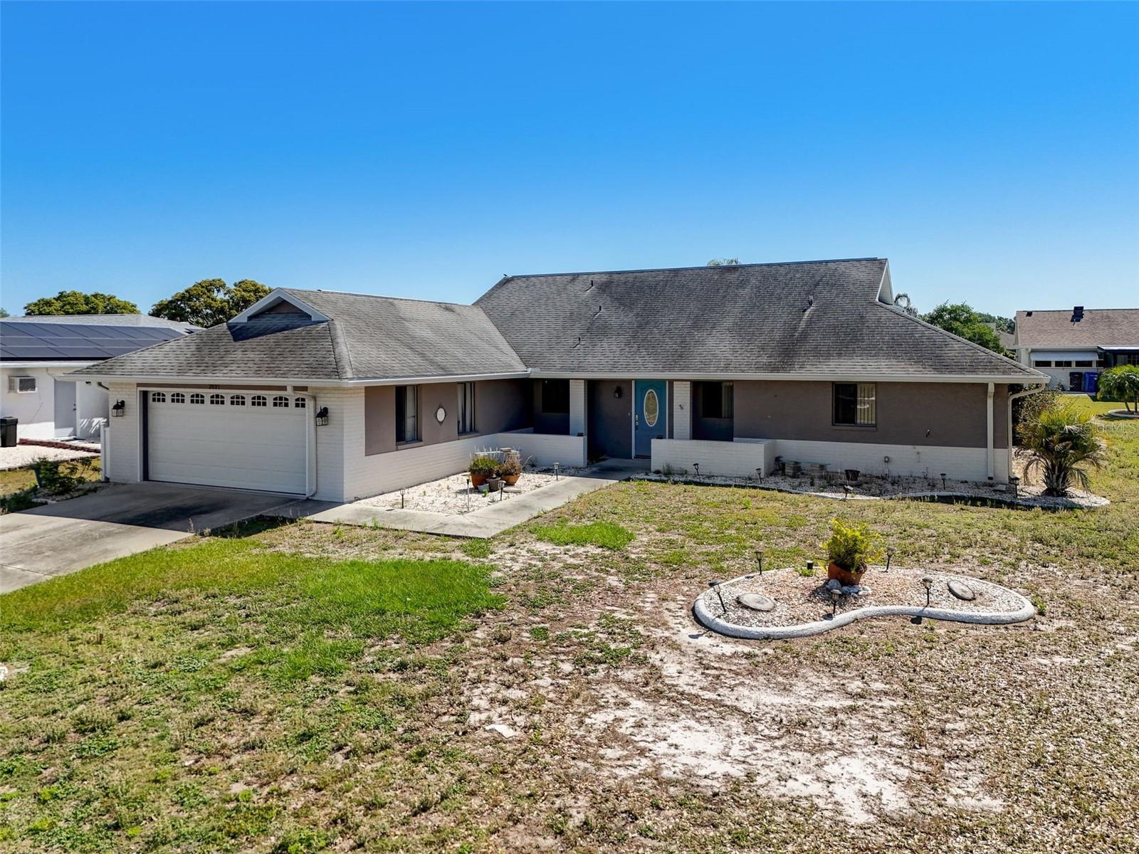 2005 EL RANCHO DR