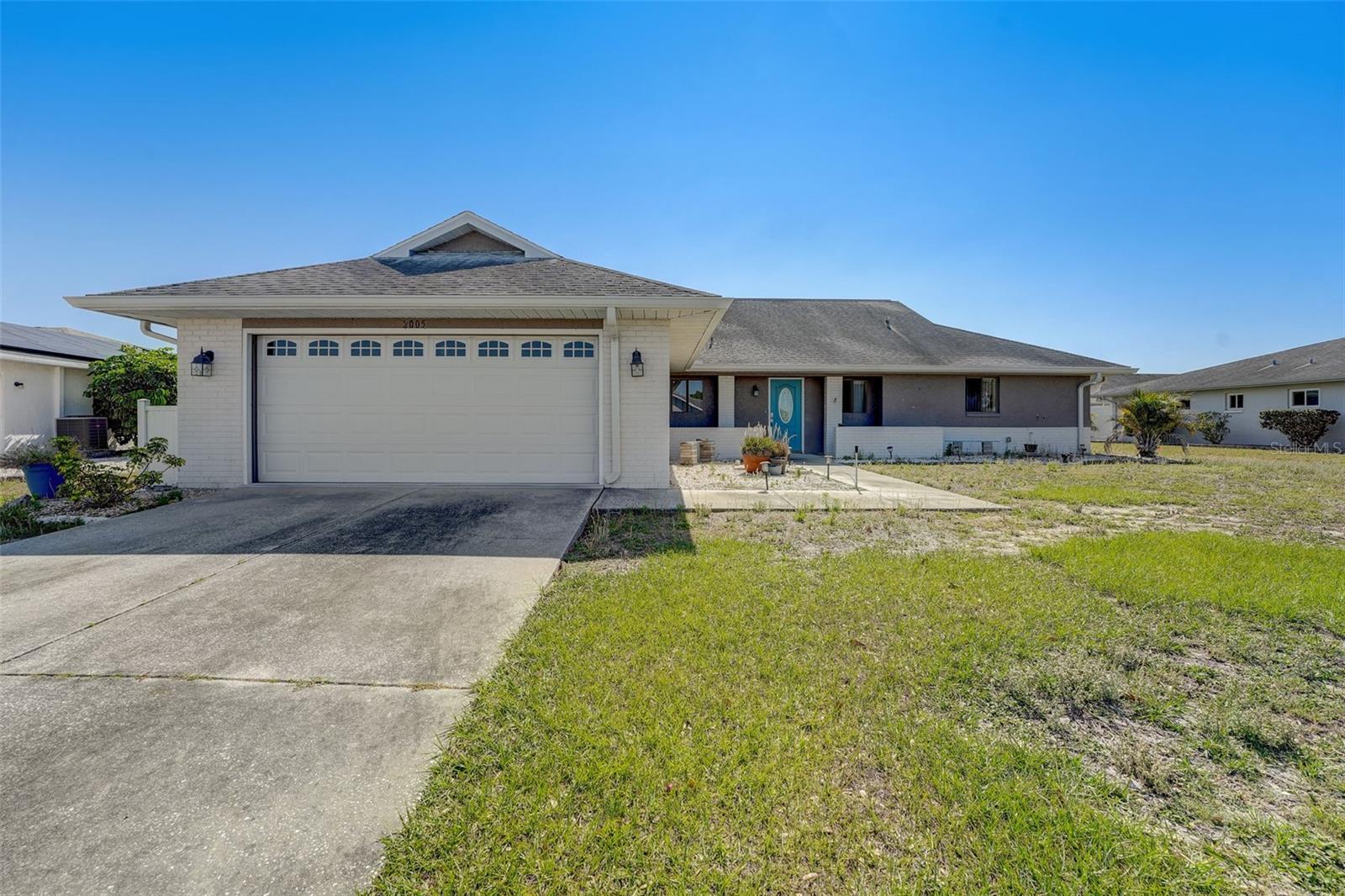 2005 EL RANCHO DR