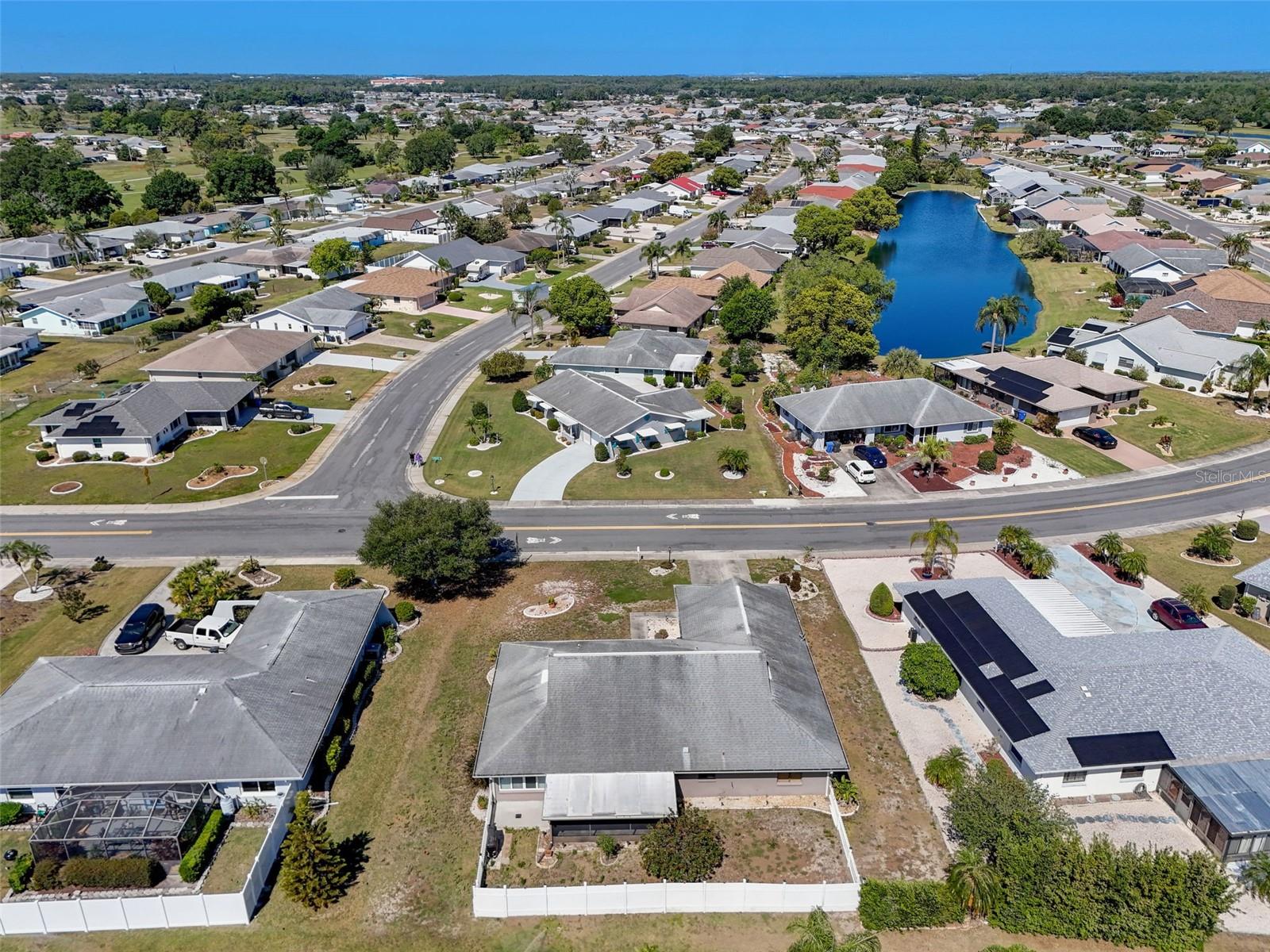 2005 EL RANCHO DR