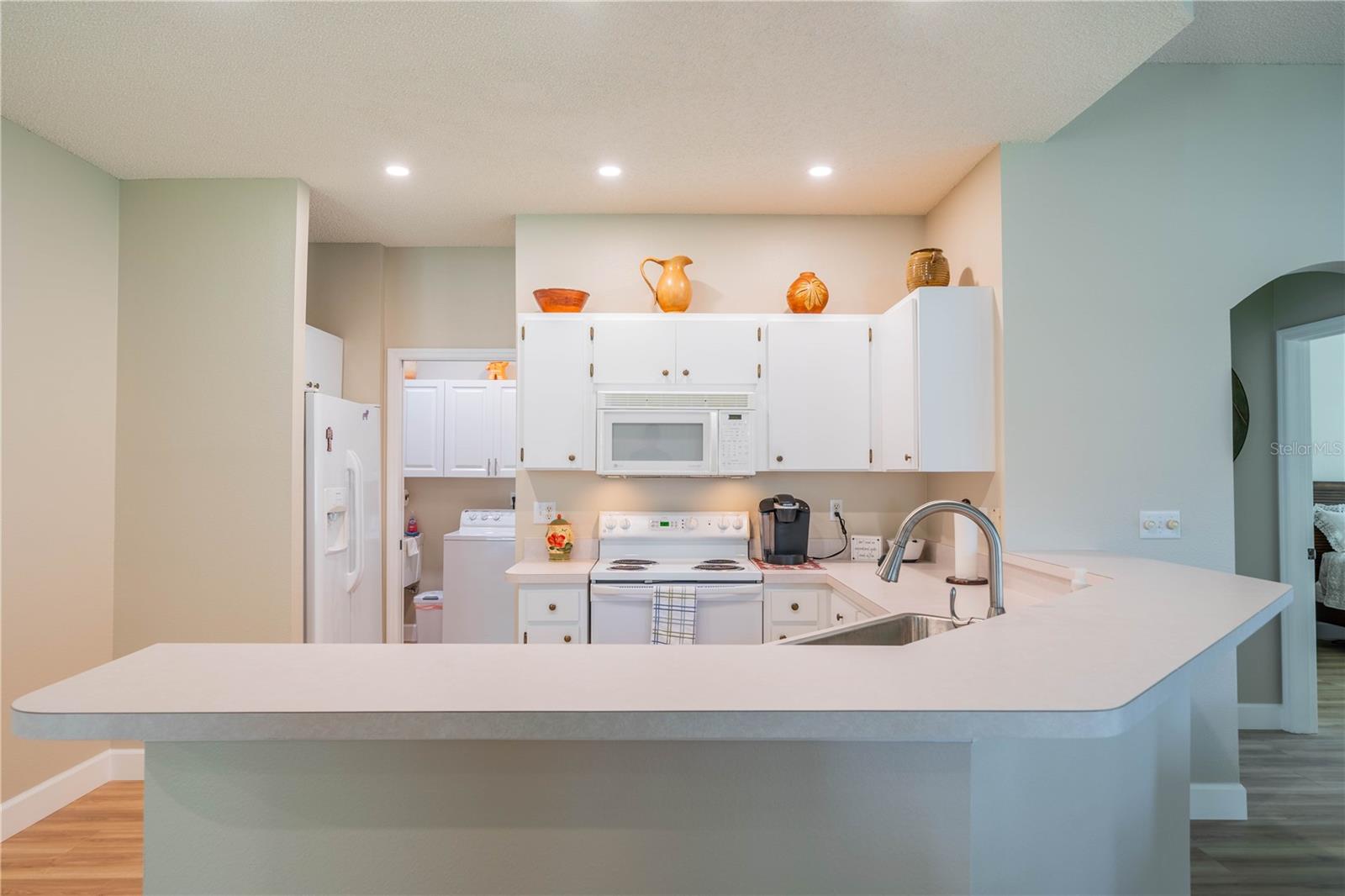 2346 NANTUCKET DR #58