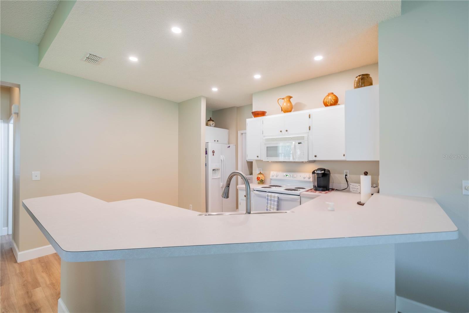 2346 NANTUCKET DR #58