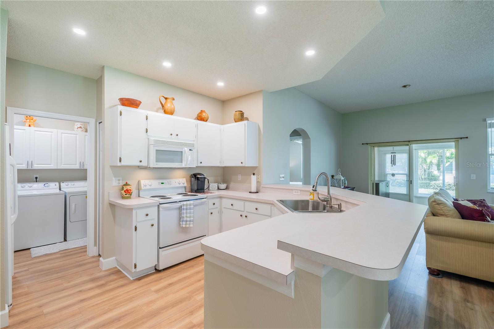 2346 NANTUCKET DR #58