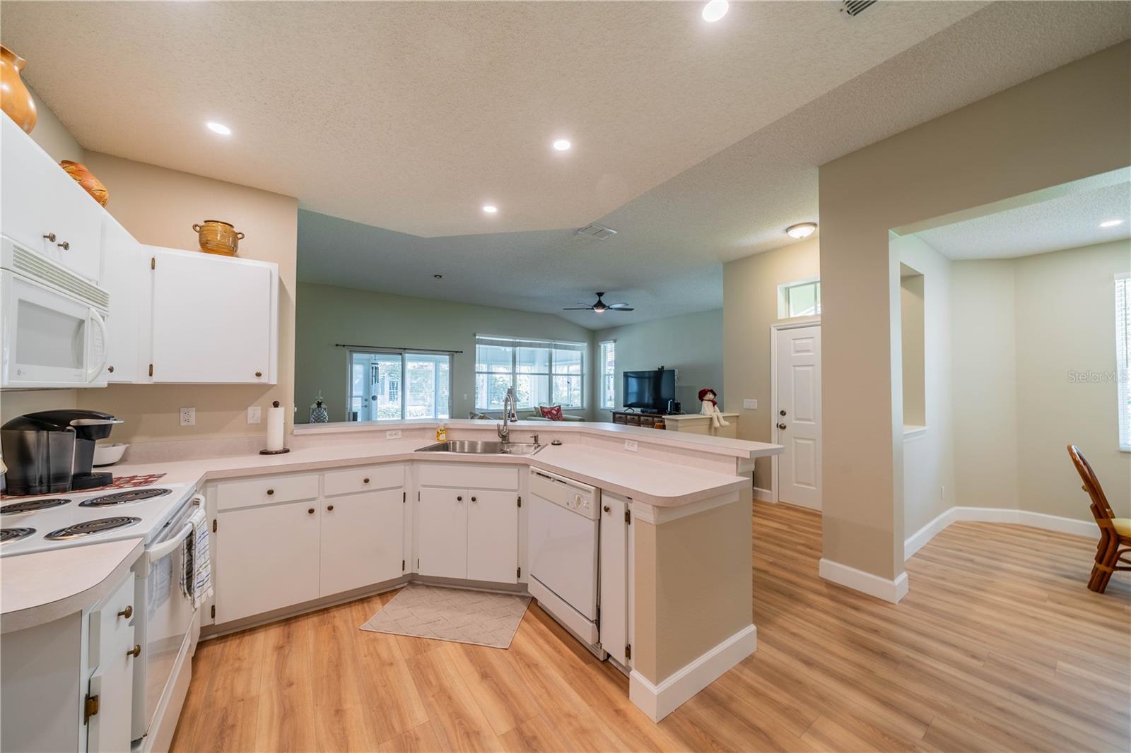 2346 NANTUCKET DR #58
