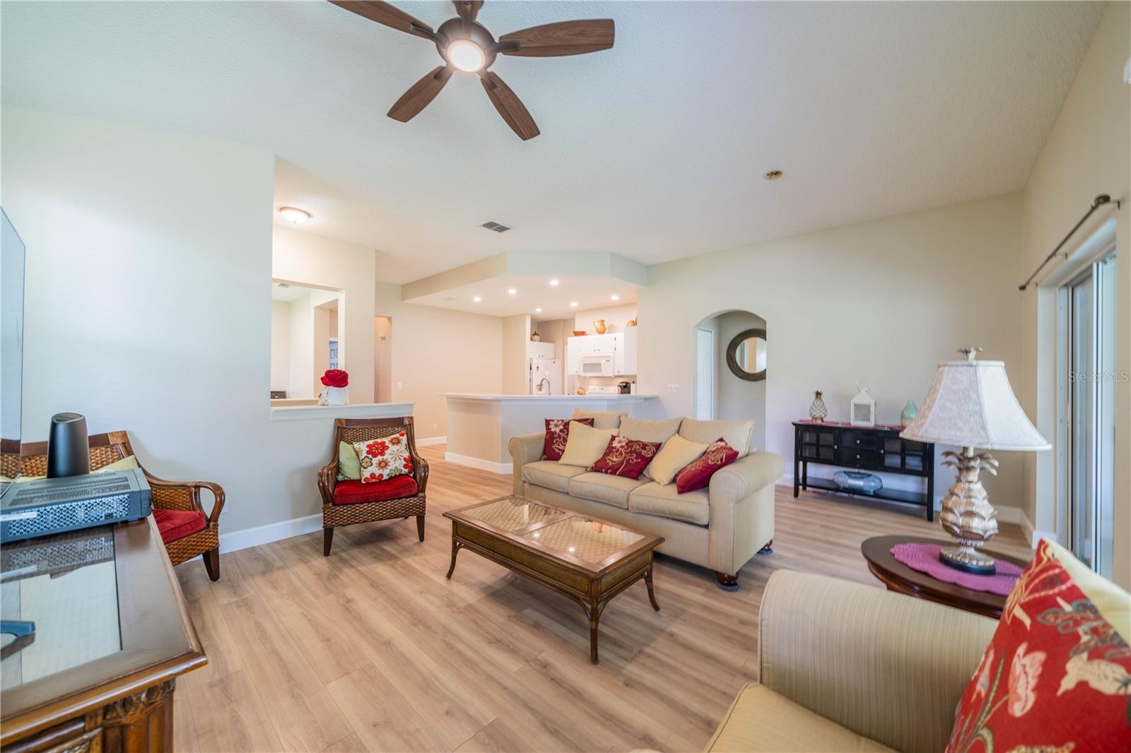 2346 NANTUCKET DR #58