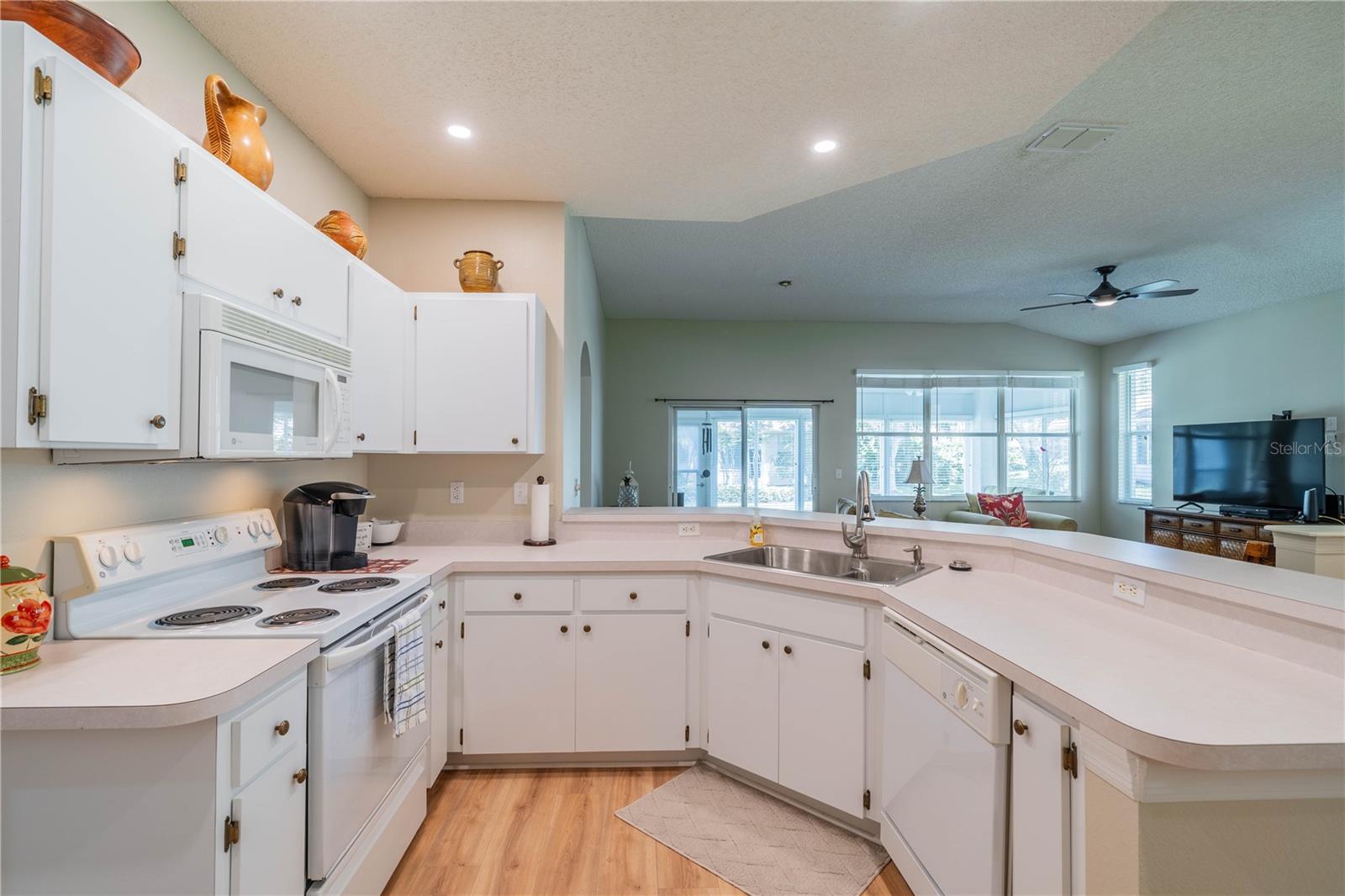 2346 NANTUCKET DR #58