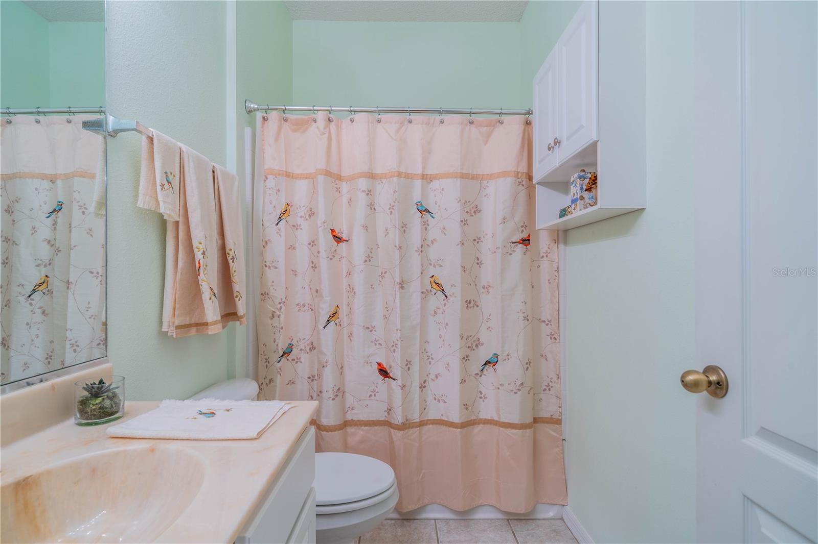 630 TREMONT GREENS LN #95
