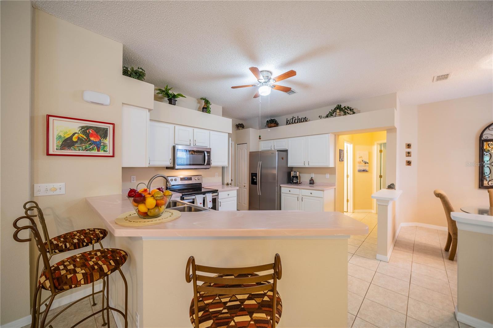 630 TREMONT GREENS LN #95