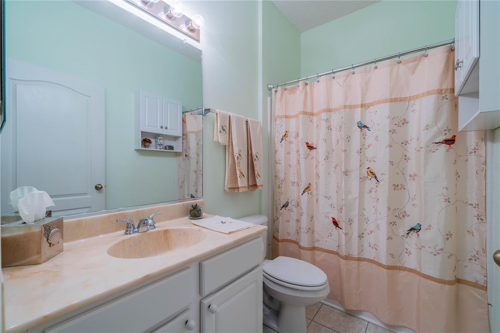 630 TREMONT GREENS LN #95