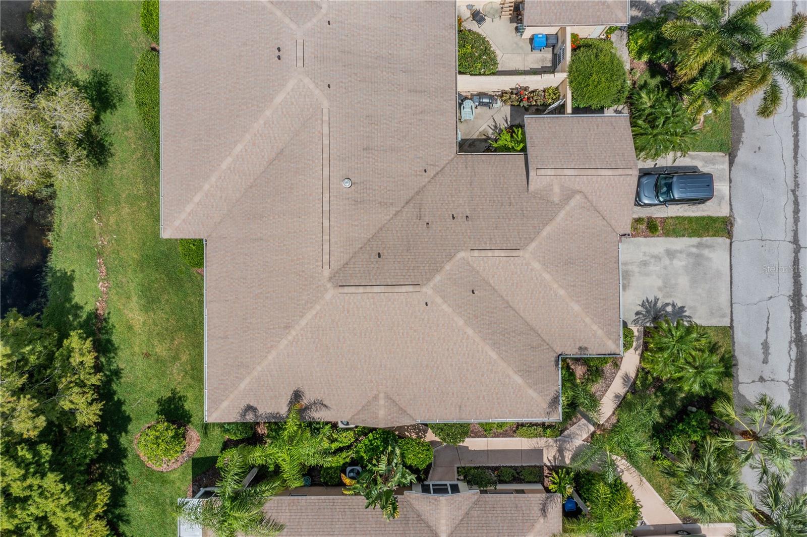 630 TREMONT GREENS LN #95