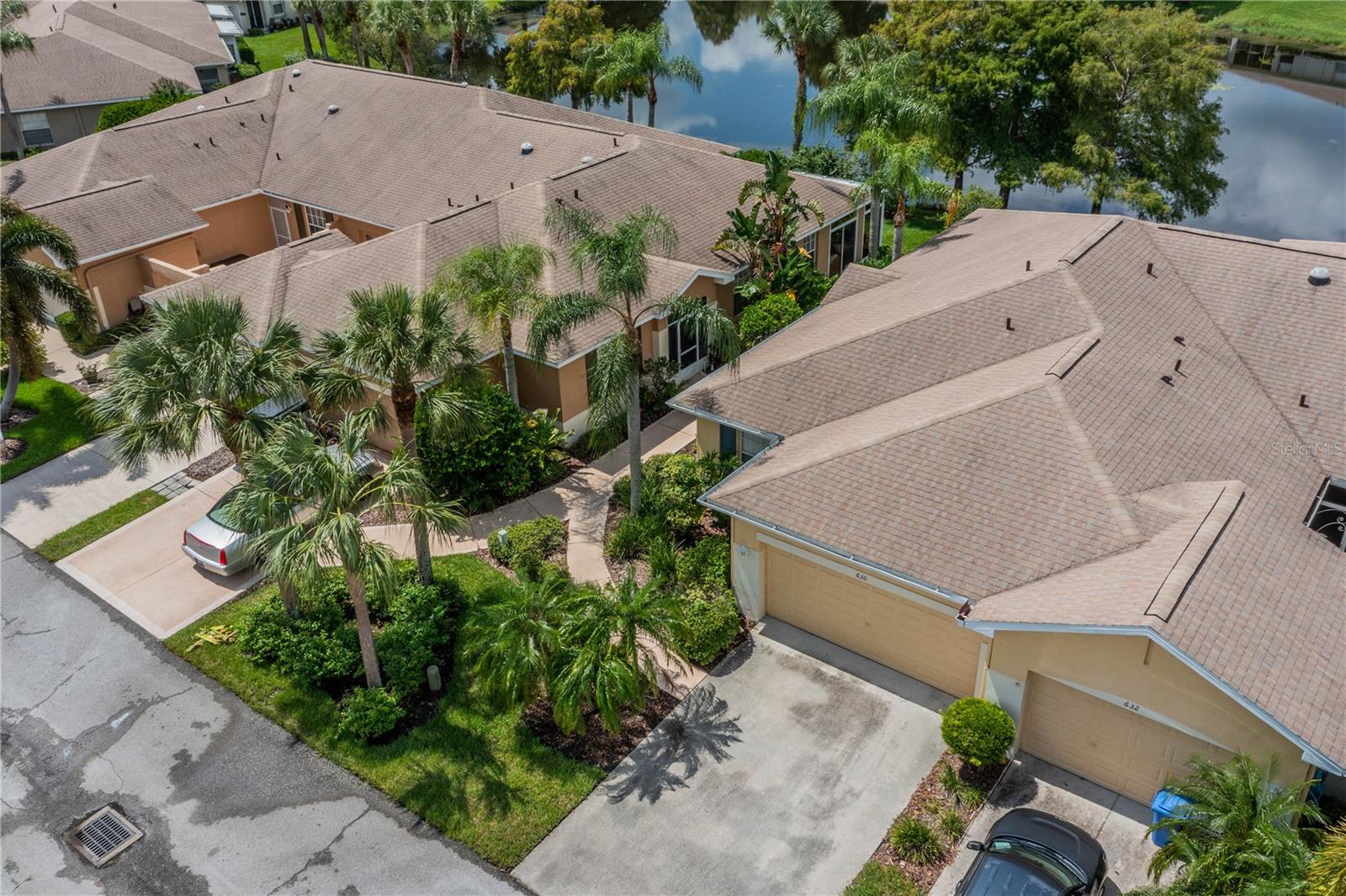 630 TREMONT GREENS LN #95